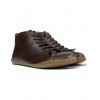 Camper - Peu Cami 36411-118 Brown Leather