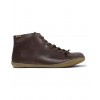Camper - Peu Cami 36411-118 Brown Leather