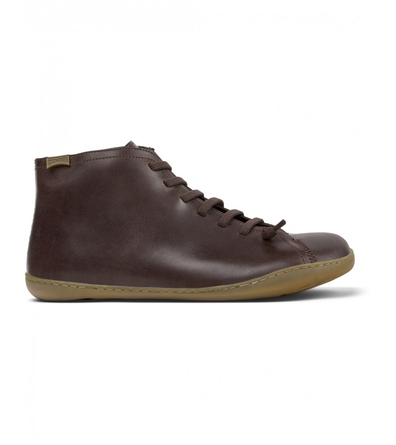 Camper - Peu Cami 36411-118 Brown Leather