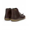 Camper - Peu Cami 36411-118 Brown Leather