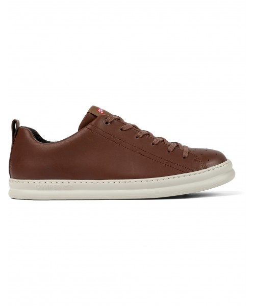Camper - Runner Four K100226-140 Brown Leather Camper - Runner Four K100226-140 Brown Leather