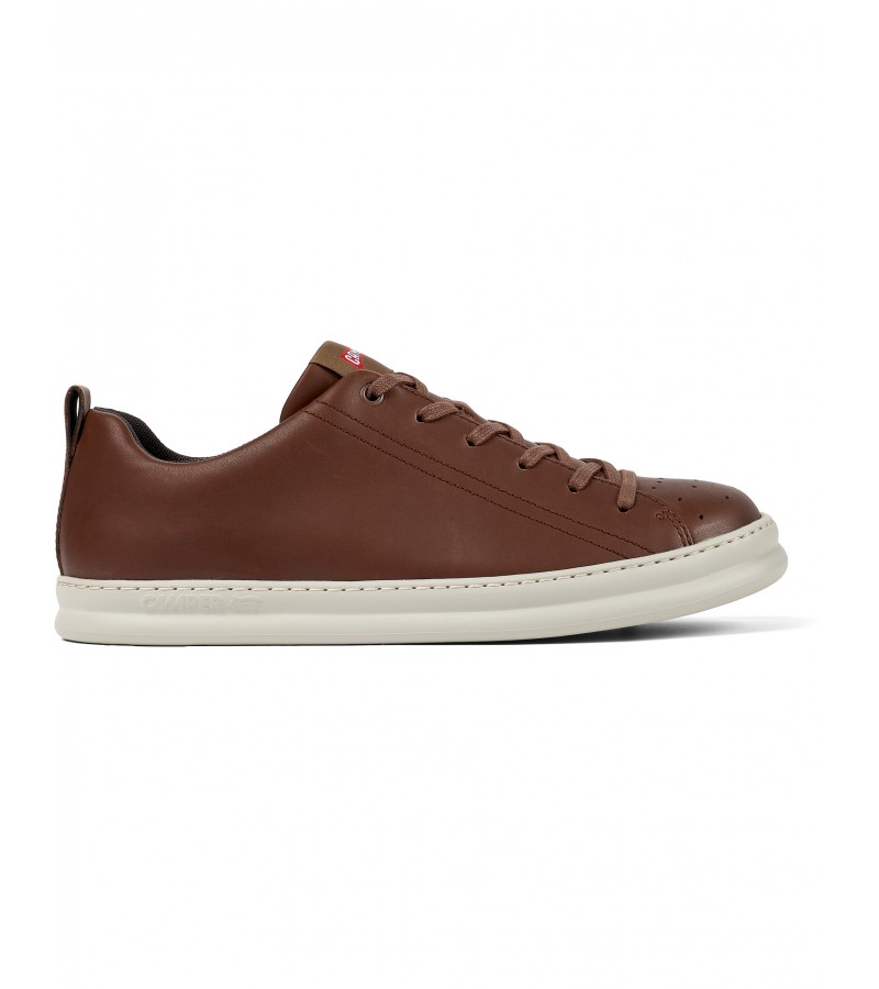 Camper - Runner Four K100226-140 Brown Leather
