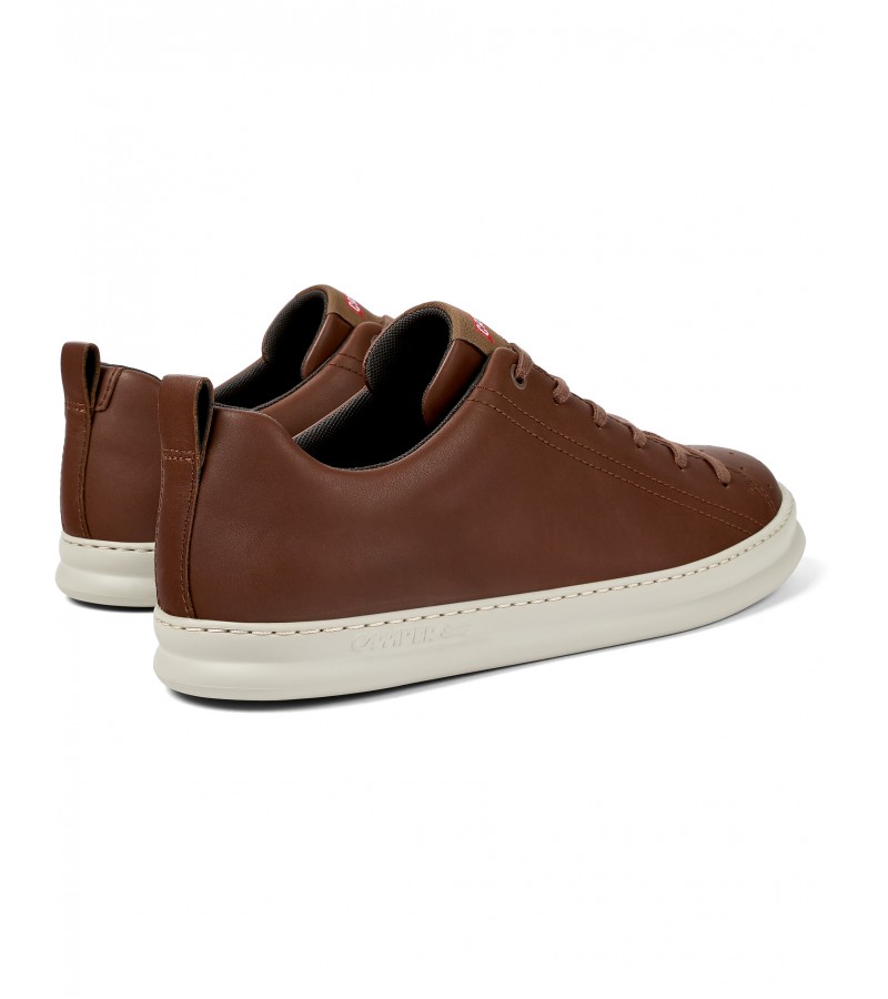 Camper - Runner Four K100226-140 Brown Leather