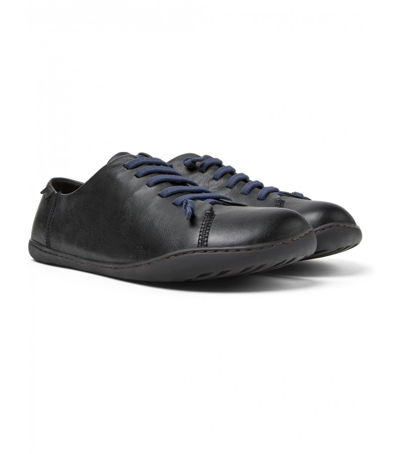 Camper - Peu Cami K100249-012 Black Leather