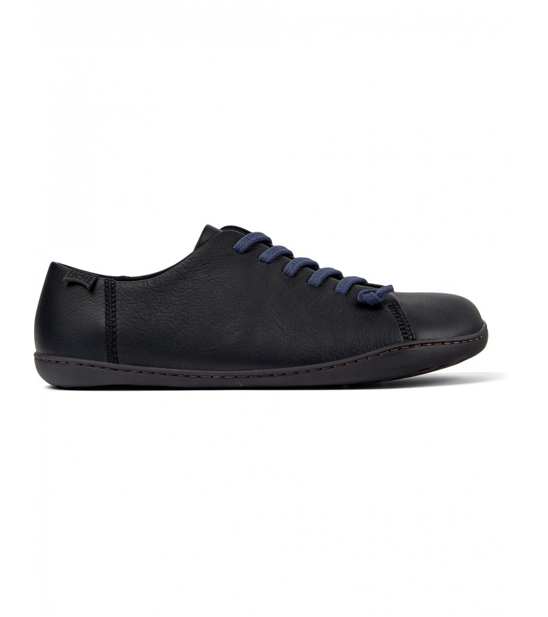 Camper - Peu Cami K100249-012 Black Leather