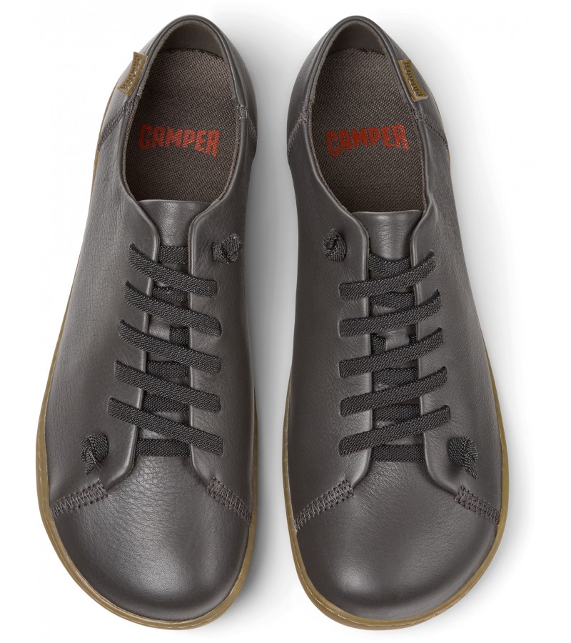 Camper - Peu Cami K100249-066 Grey Leather