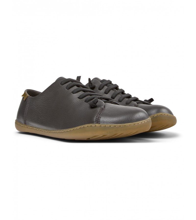 Camper - Peu Cami K100249-066 Grey Leather