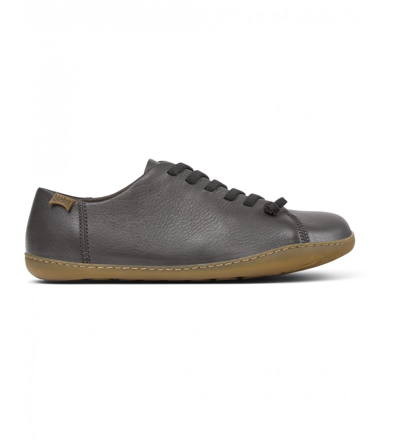 Camper - Peu Cami K100249-066 Grey Leather