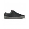 Camper - Peu Touring K100479-001 Black Leather
