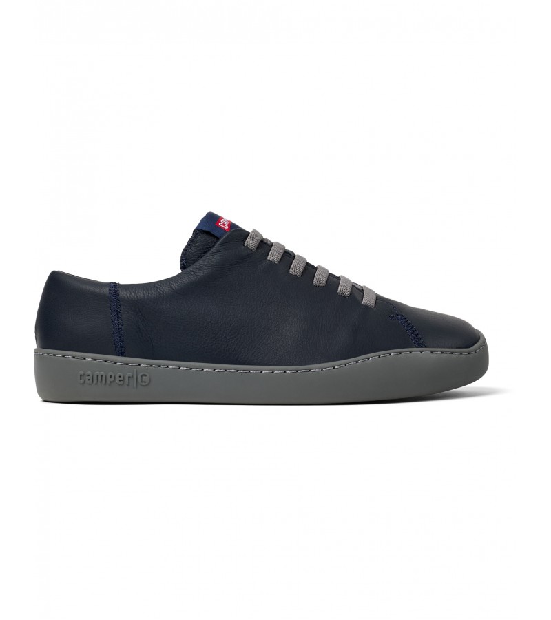 Camper - Peu Touring K100479-051 Blue Leather