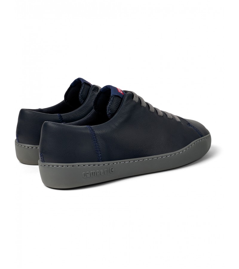Camper - Peu Touring K100479-051 Blue Leather