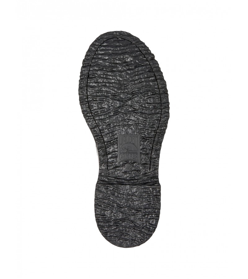 Camper - Walden K100633-019 Black Leather