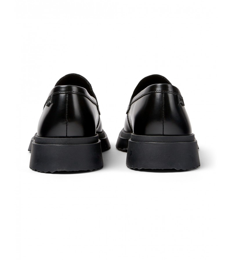 Camper - Walden K100633-019 Black Leather