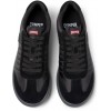 Camper - Pelotas Xlite K100751-002 Black Technical Fabric/Nubuck
