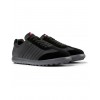 Camper - Pelotas Xlite K100751-002 Black Technical Fabric/Nubuck