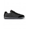 Camper - Pelotas Xlite K100751-002 Black Technical Fabric/Nubuck