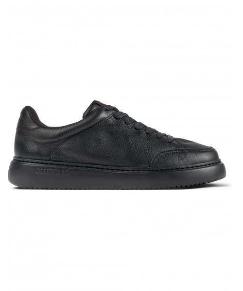 Camper - Runner K21 K100841-015 Black Leather Camper - Runner K21 K100841-015 Black Leather