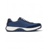 Camper - Drift Trail K100864-042 Blue Textile/Nubuck
