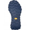 Camper - Drift Trail K100864-042 Blue Textile/Nubuck