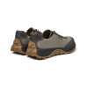 Camper - Drift Trail K100864-043 Grey Textile/Nubuck