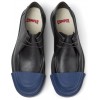 Camper - Junction K100872-024 Black Leather