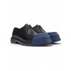 Camper - Junction K100872-024 Black Leather