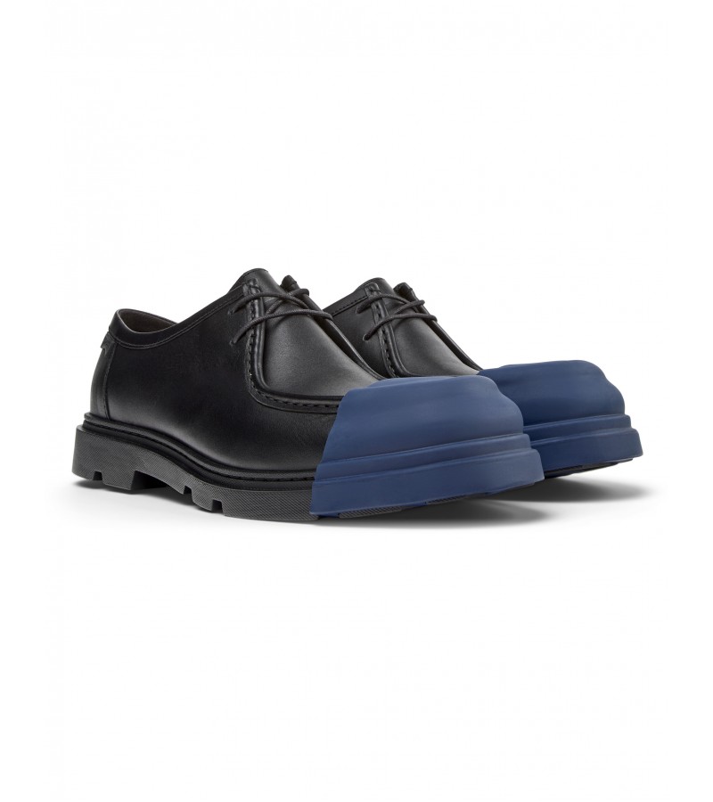 Camper - Junction K100872-024 Black Leather