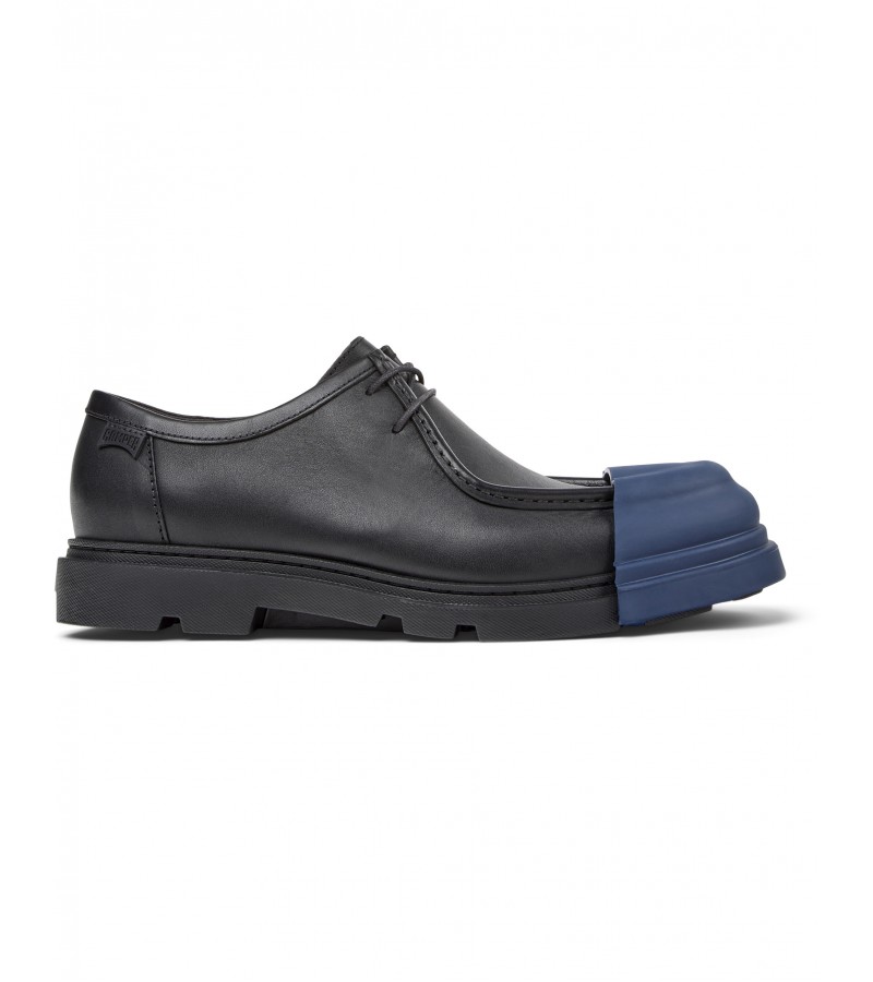 Camper - Junction K100872-024 Black Leather