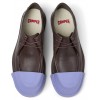 Camper - Junction K100872-025 Brown Leather