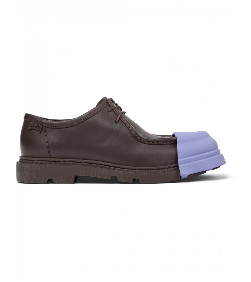 Camper - Junction K100872-025 Brown Leather