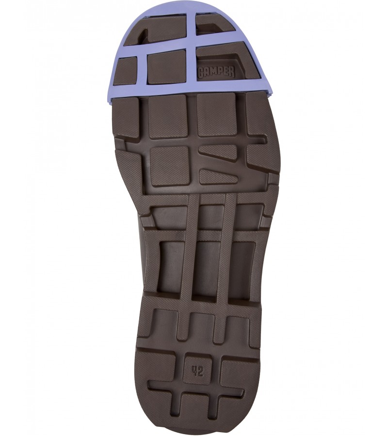 Camper - Junction K100872-025 Brown Leather