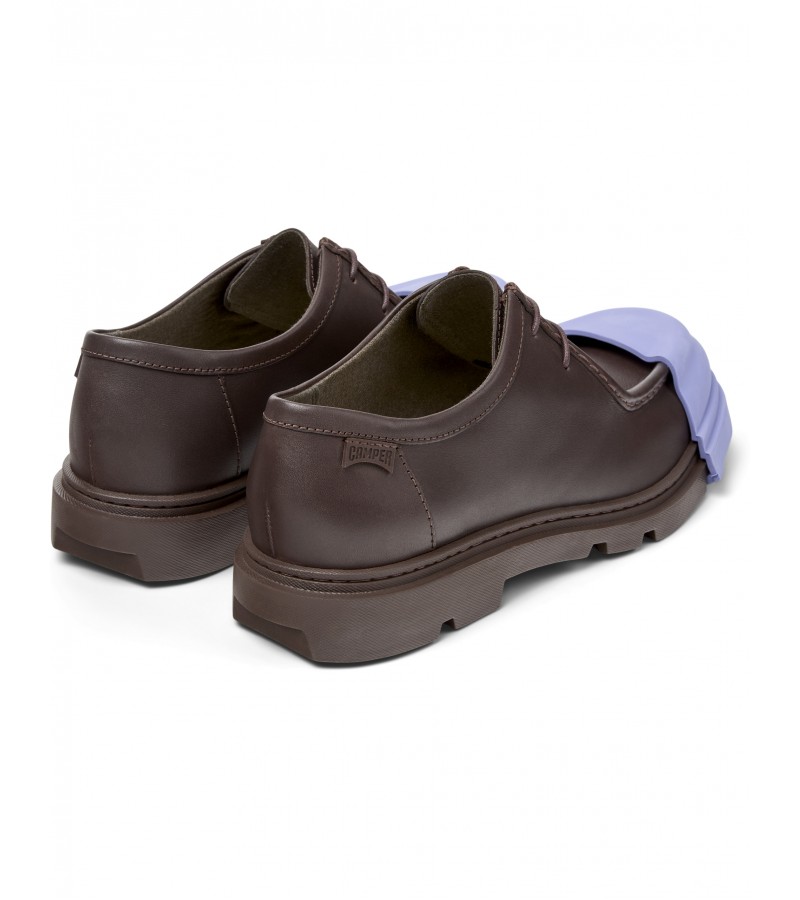 Camper - Junction K100872-025 Brown Leather
