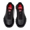 Camper - Drift Trail K100928-015 Black Leather/Nubuck