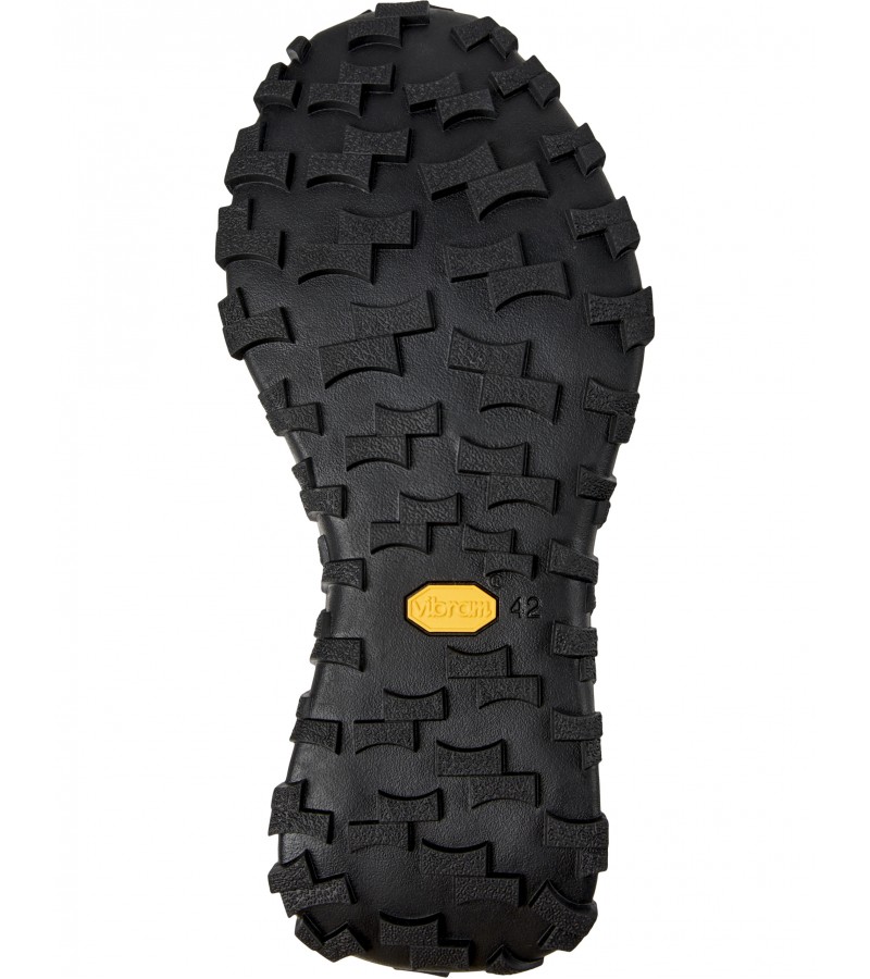 Camper - Drift Trail K100928-015 Black Leather/Nubuck