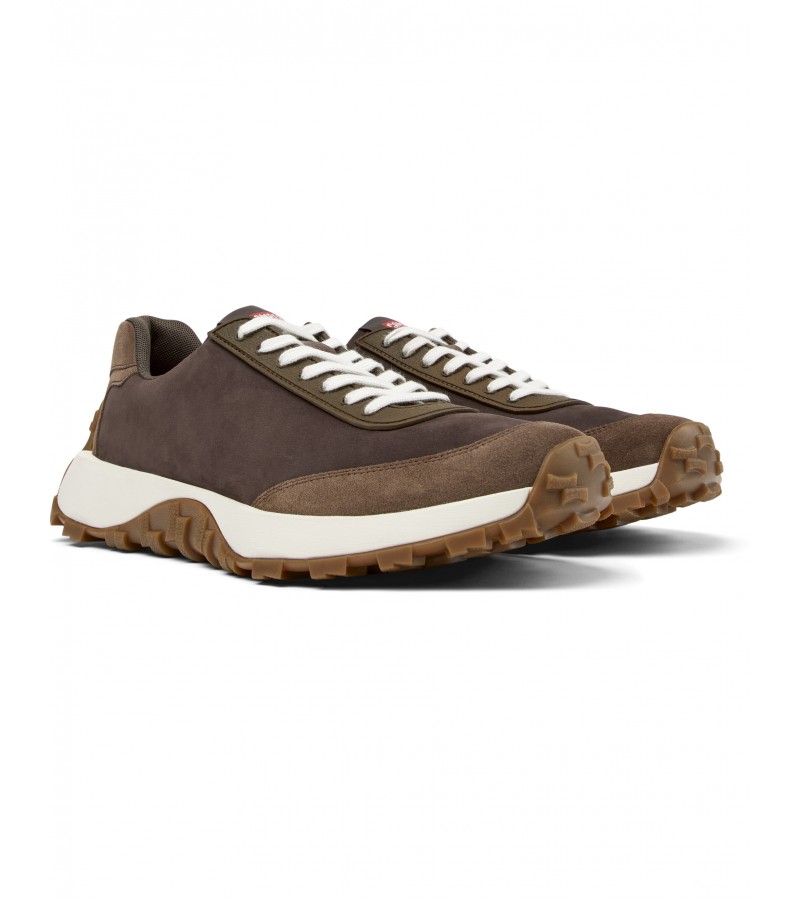 Camper - Drift Trail K100928-020 Brown Leather/Nubuck