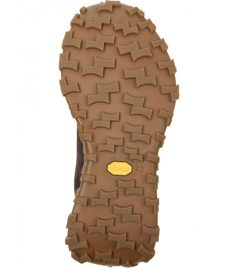 Camper - Drift Trail K100928-020 Brown Leather/Nubuck