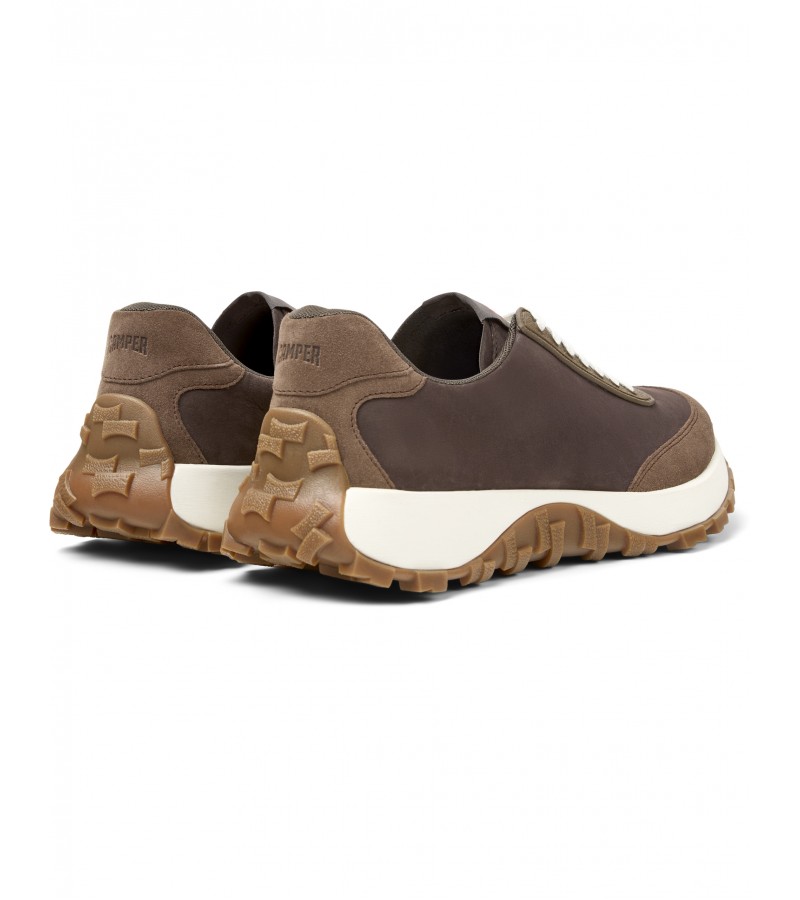 Camper - Drift Trail K100928-020 Brown Leather/Nubuck