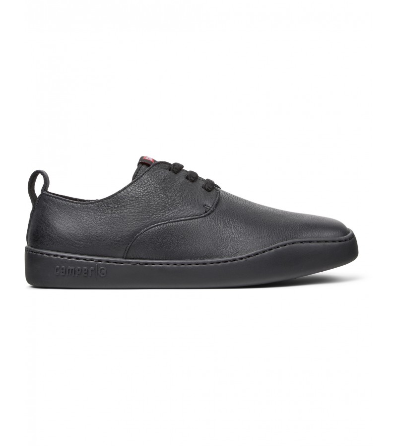 Camper - Peu Touring K100977-004 Black Leather