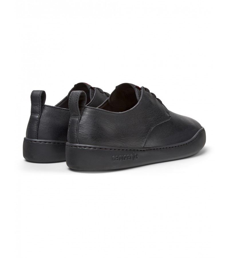 Camper - Peu Touring K100977-004 Black Leather
