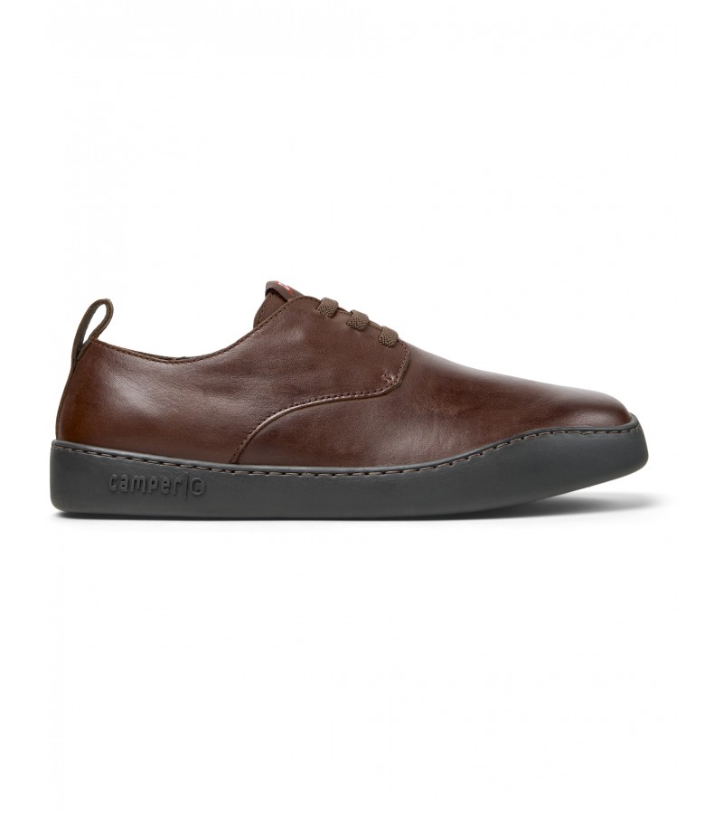 Camper - Peu Touring K100977-006 Brown Leather
