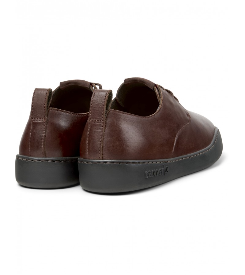 Camper - Peu Touring K100977-006 Brown Leather