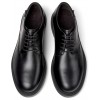 Camper - Dean K100979-001 Black Leather