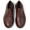Camper - Dean K100979-012 Brown Leather Camper - Dean K100979-012 Brown Leather
