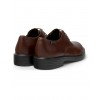 Camper - Dean K100979-012 Brown Leather Camper - Dean K100979-012 Brown Leather