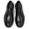 Camper - Norman K100998-001 Black Leather