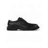 Camper - Norman K100998-001 Black Leather