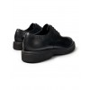 Camper - Norman K100998-001 Black Leather
