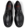 Camper - Norman K101001-001 Black Leather