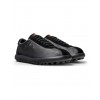 Camper - Pelotas Xlite K101019-008 Black Leather/Nubuck