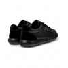 Camper - Pelotas Xlite K101019-008 Black Leather/Nubuck